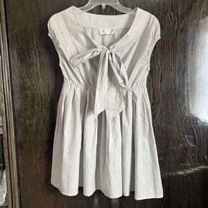 Yeliel Dress